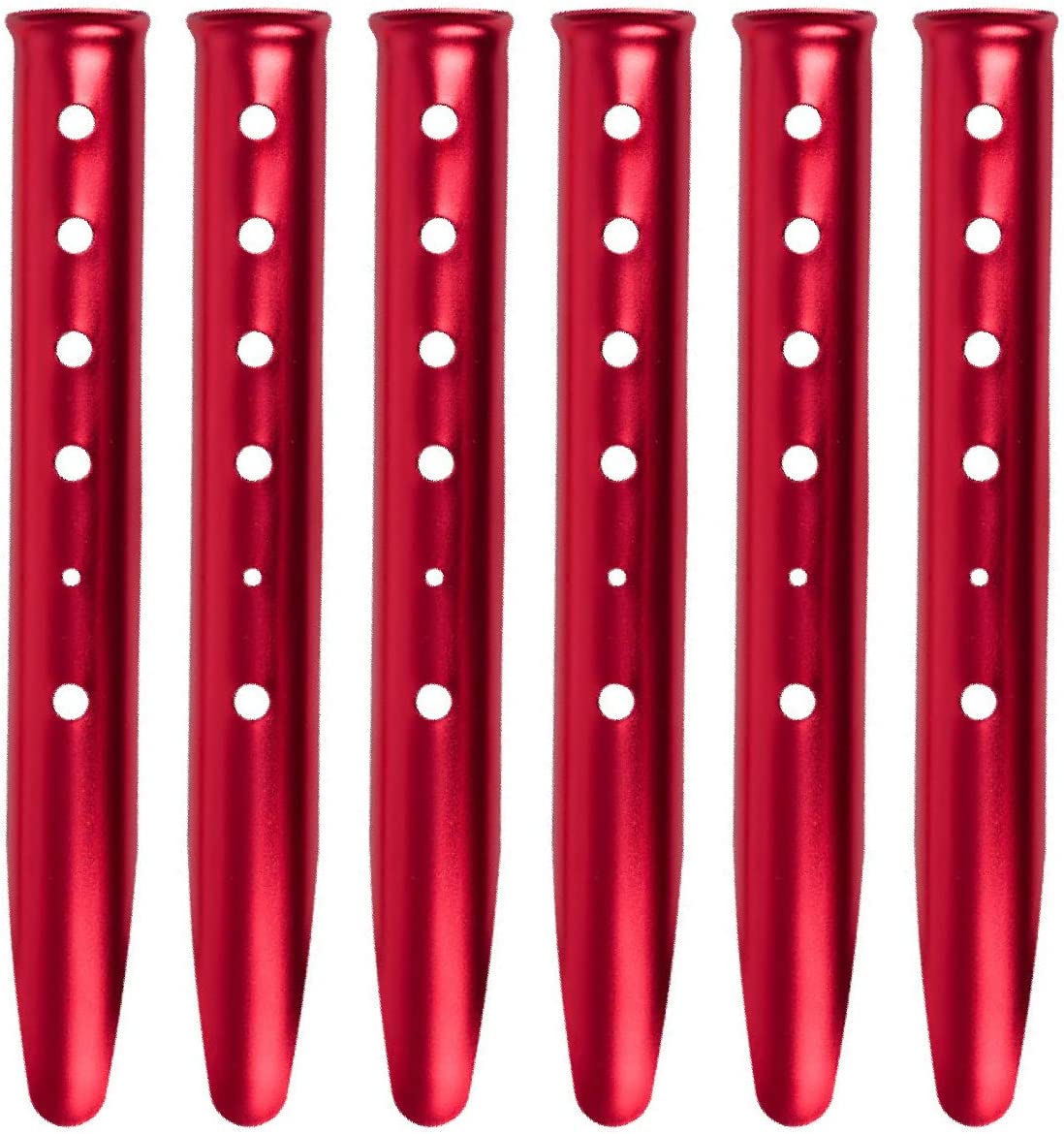 TRIWONDER ペグ U型 アルミ合金