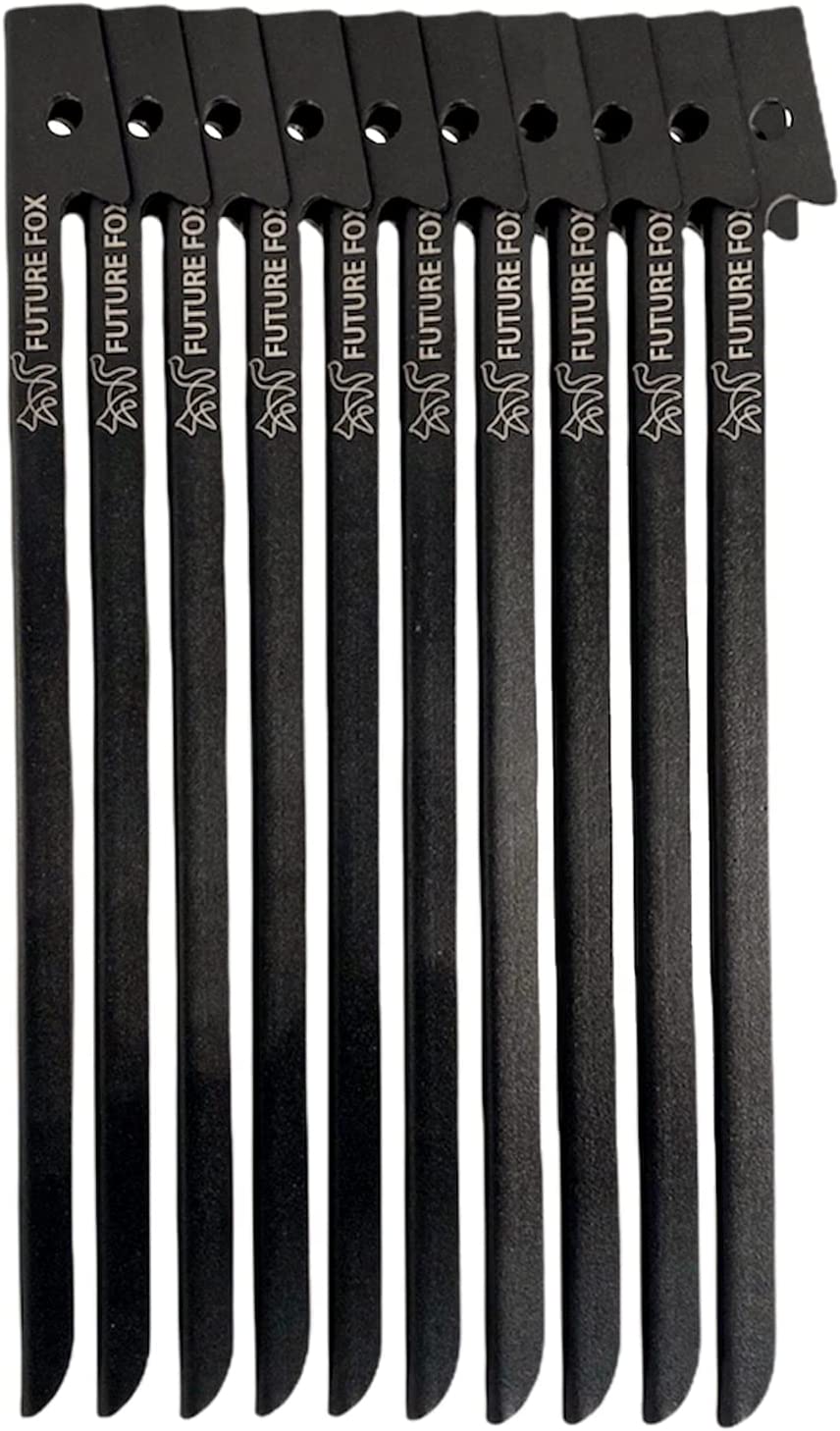 FUTUREFOX キツツキペグ 30cm 10本セット WPP-10