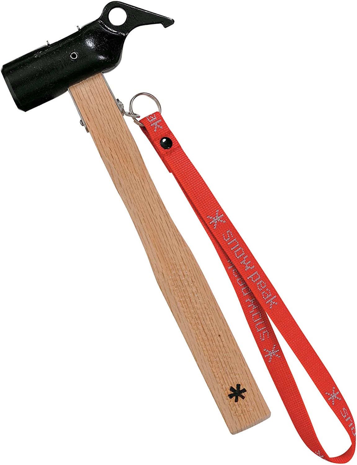 スノーピーク(snow peak) ペグハンマー PRO.S N-002