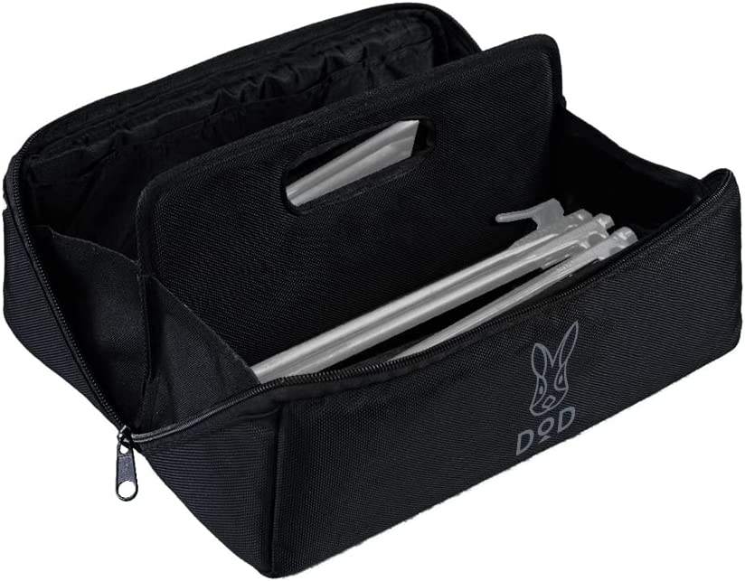 ディーオーディー(DOD) スラッシュペグパカーン 30 BG1-959