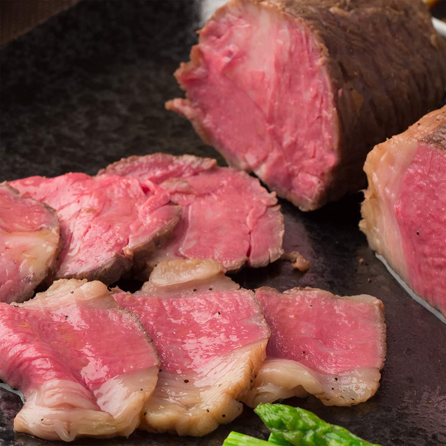 大阪 ノワ・ド・ココ ローストビーフ2種セット