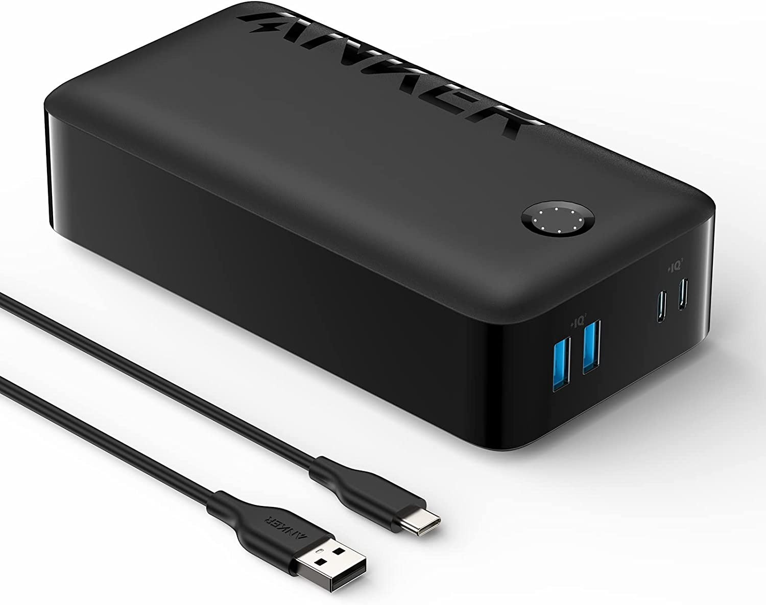 アンカー(ANKER) Anker 347 Power Bank A13770 2022
