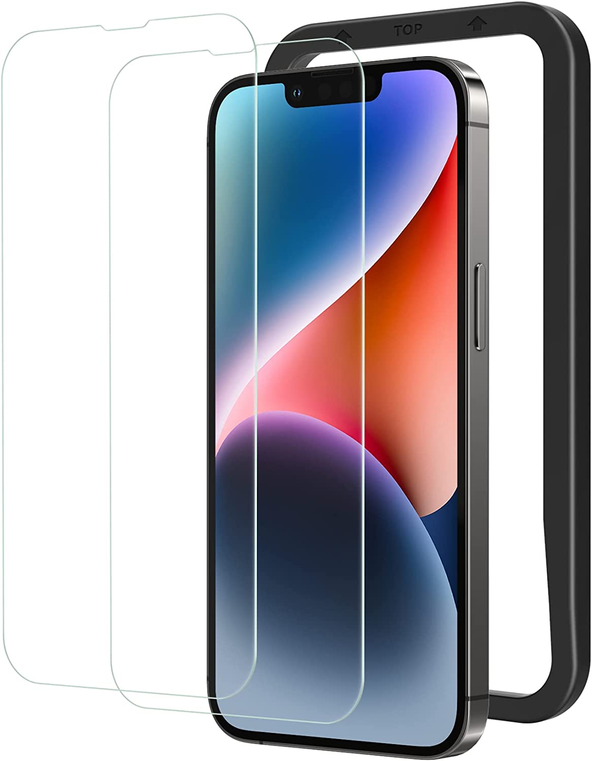 NIMASO ガラスフィルム NSP22H533