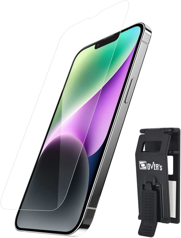 オーバーズ(OVER's) ガラスザムライ 361-k