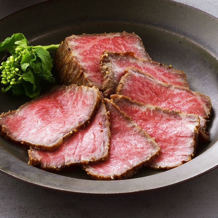 サング うしごろ特製 極 和牛ローストビーフ