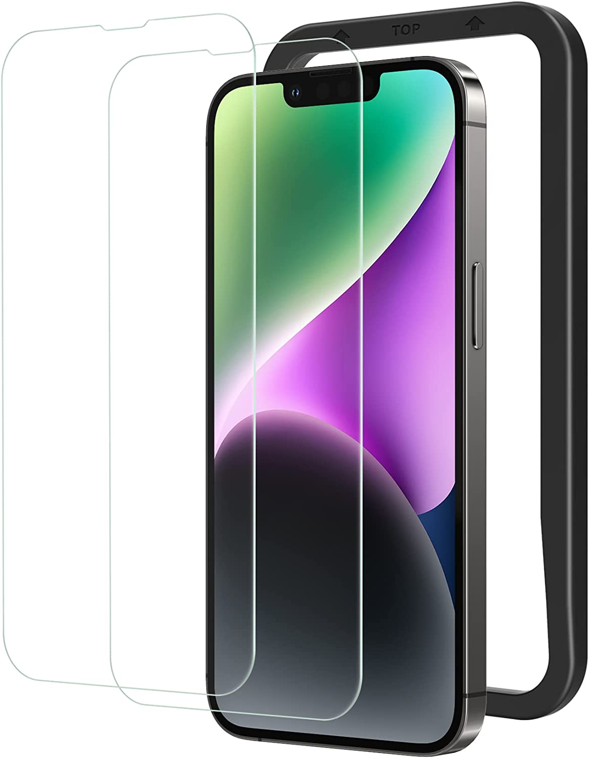 NIMASO ガラスフィルム NSP22H499