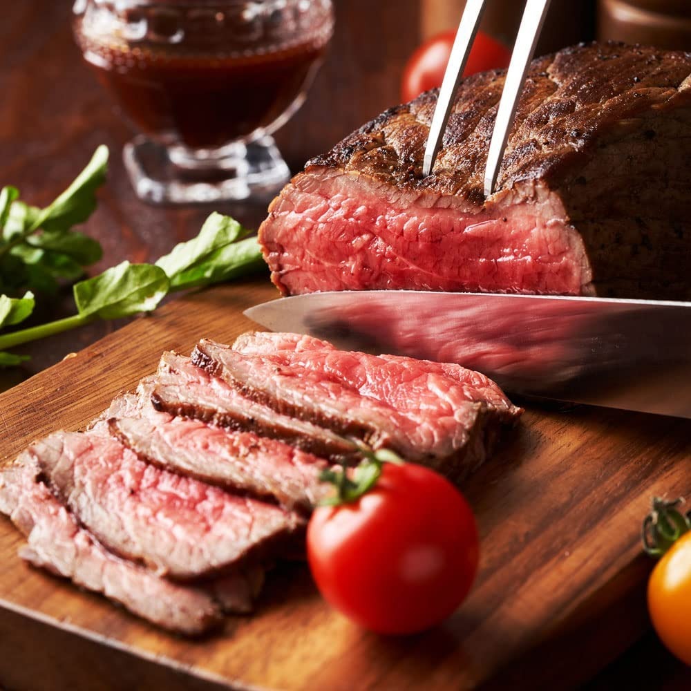 ネオプライムヒグチ 飛騨牛ローストビーフ