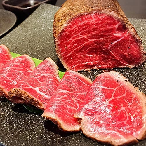 Meat Factory 熊野牛 赤身ローストビーフ