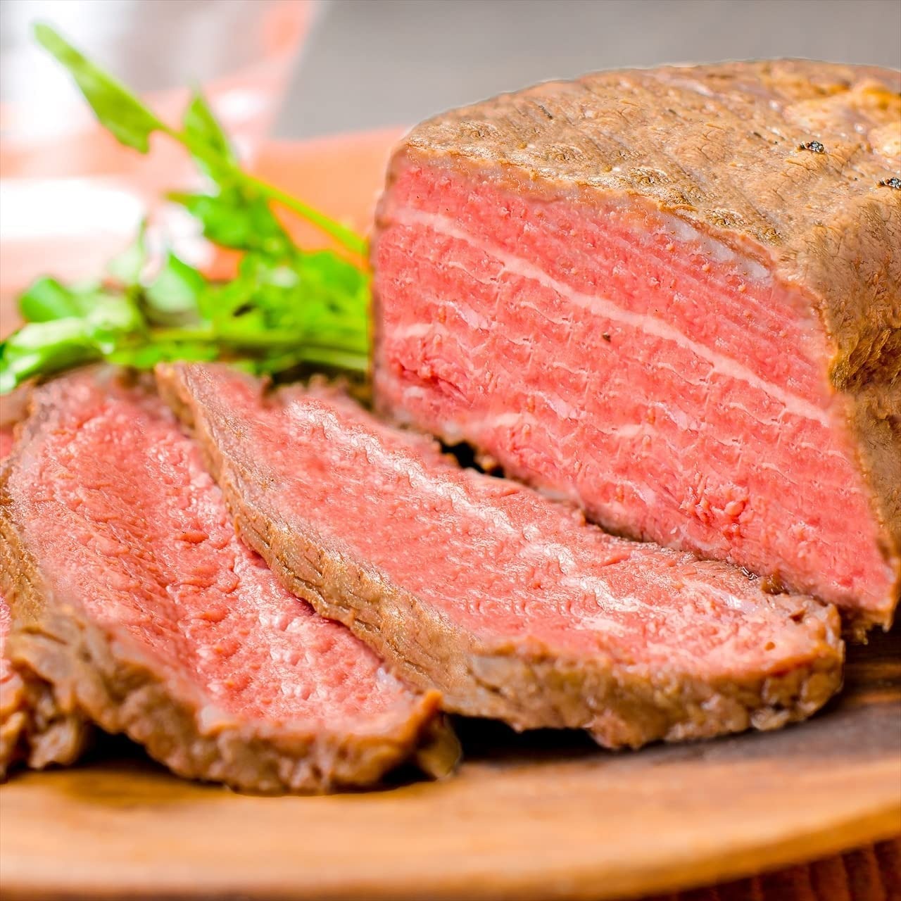 築地の王様 訳あり高級ローストビーフ