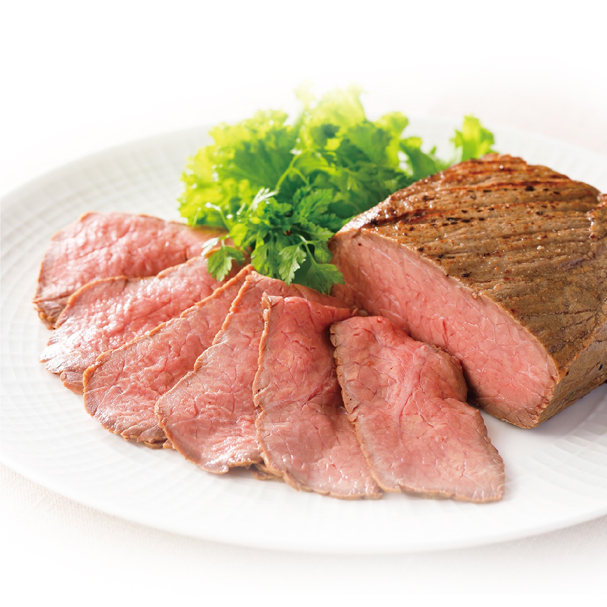 スターゼン 銀座ローマイヤローストビーフ