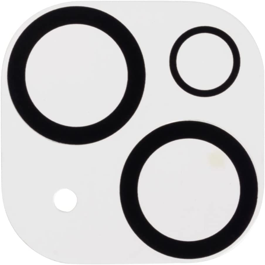 ハミィ(Hamee) iFace Tempered Glass Camera Lens Protector 41-949559