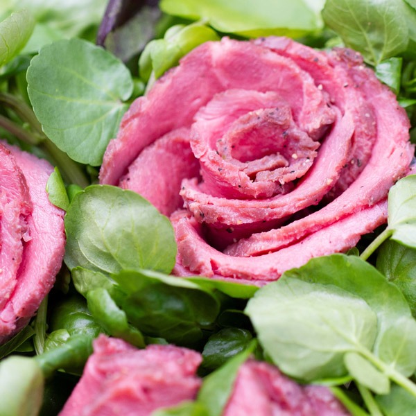 カナダビーフ館 カナディアン・ローストビーフ