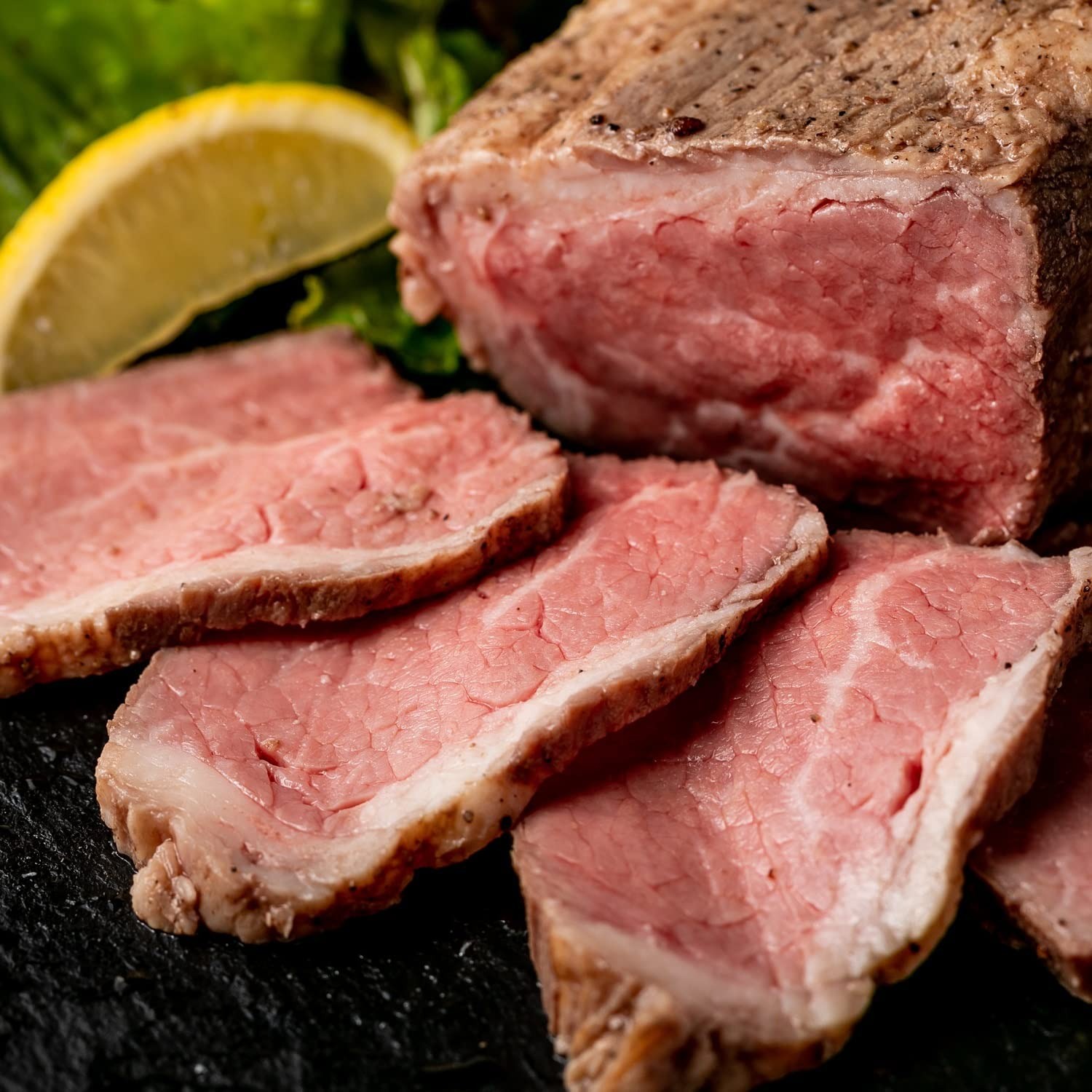 ぼんぼり(bonbori) スタンダード ローストビーフ