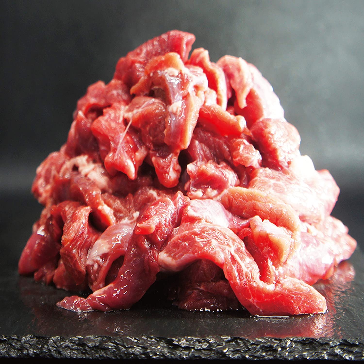 池延 コリこり国産豚はらみ切り落とし