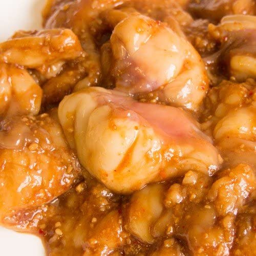 シズオカミート 特製味噌漬け牛ホルモン