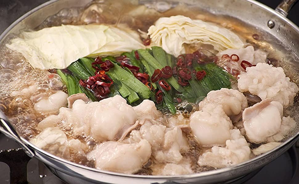 やまとダイニング 和牛もつ鍋