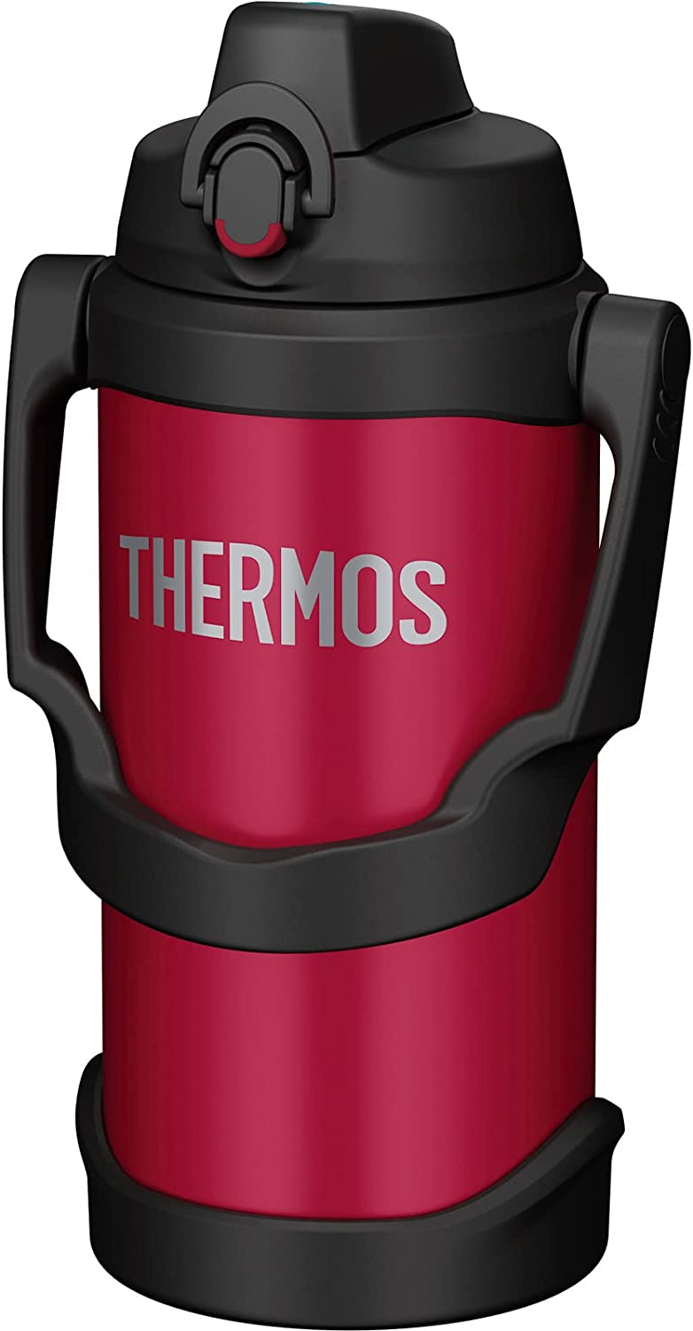 サーモス(THERMOS) 真空断熱スポーツジャグ 2L FJQ-2000