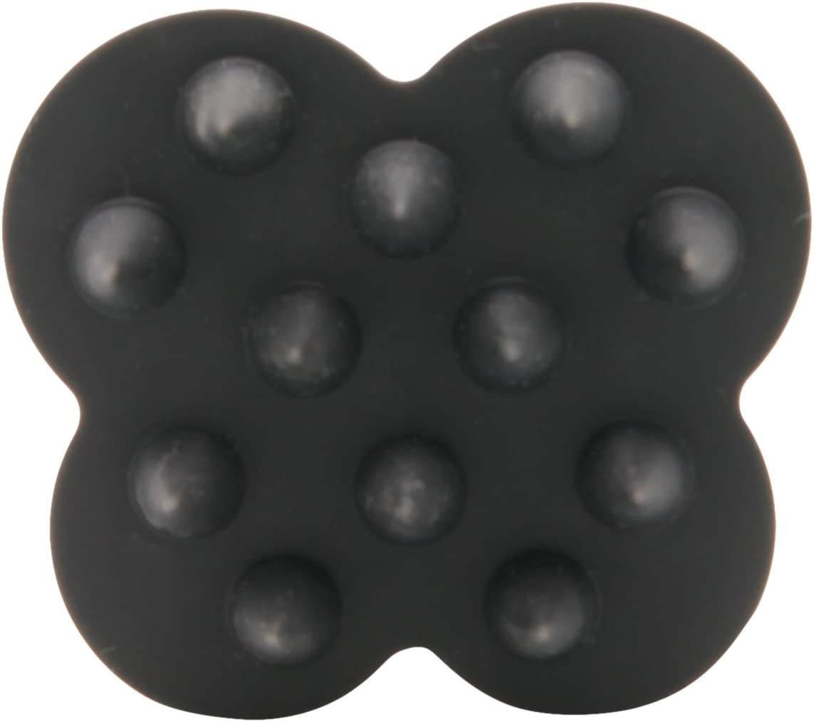 ウカ(uka) scalp brush kenzan