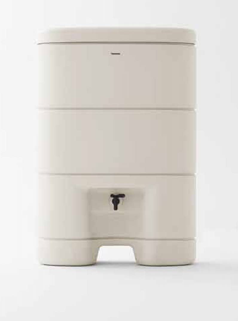 パナソニック(Panasonic) 雨水貯留タンク レインセラー200 たてとい接続キット MQW103 MQW020