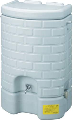 タキロンシーアイ(C.I. TAKIRON) 雨水貯留タンク 雨音くん 200リットル