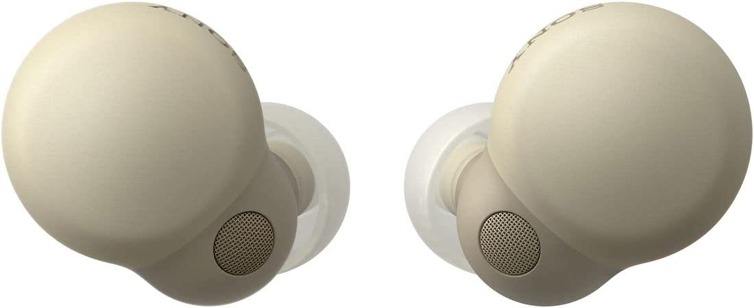 ソニー(SONY) ワイヤレスノイズキャンセリングステレオヘッドセット LinkBuds S WF-LS900N 2022
