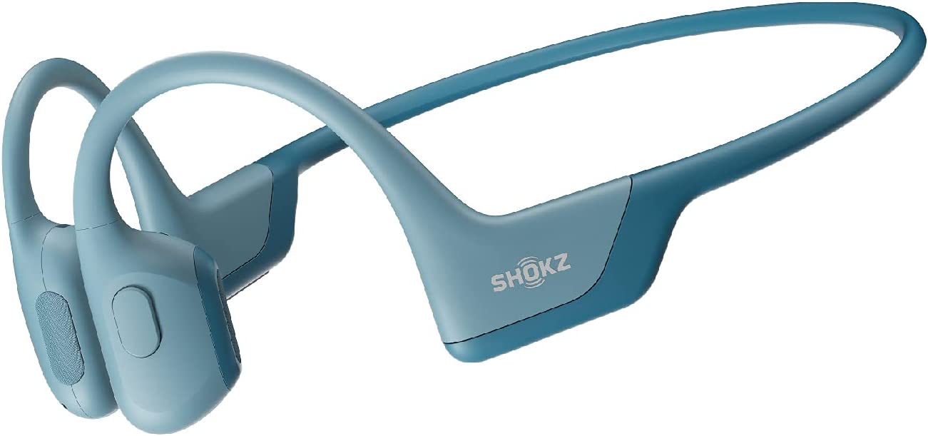 ショックス(Shokz) OpenRun Pro 2021