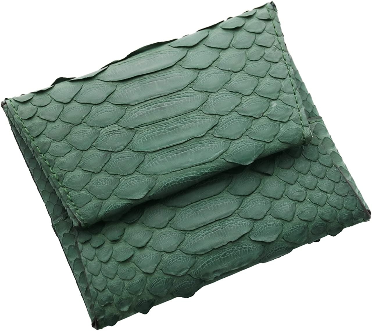 三京商会 ダイヤモンド パイソン 小銭入れ コインケース