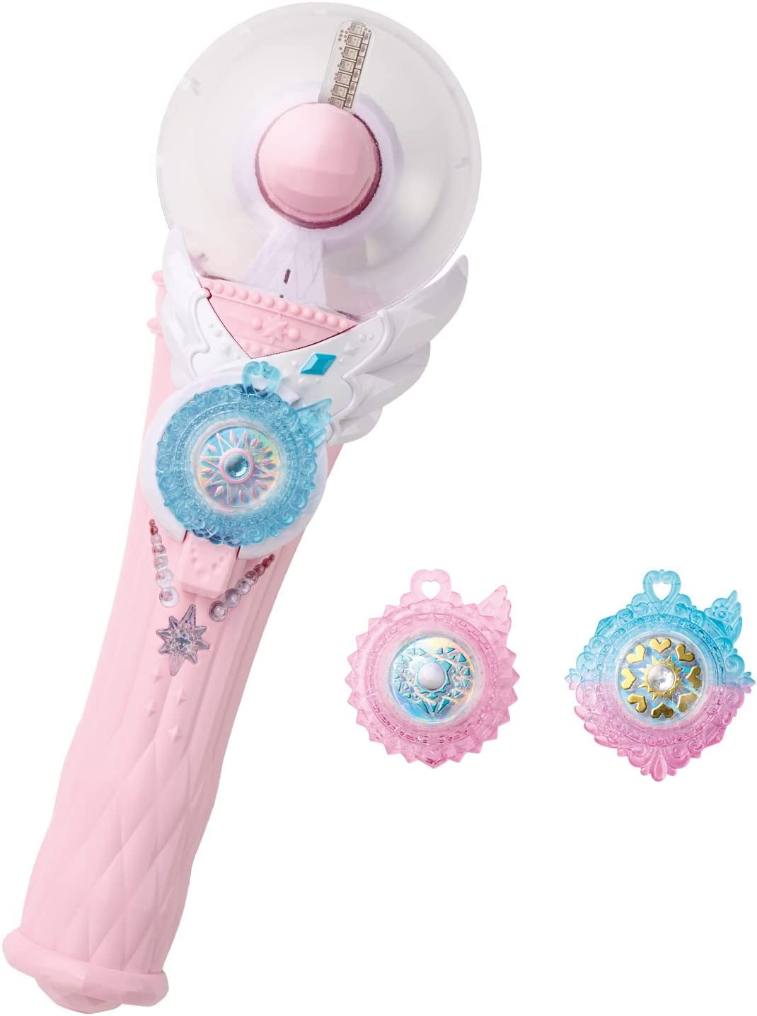 バンダイ ひろがるスカイ プリキュア 変身スカイミラージュ