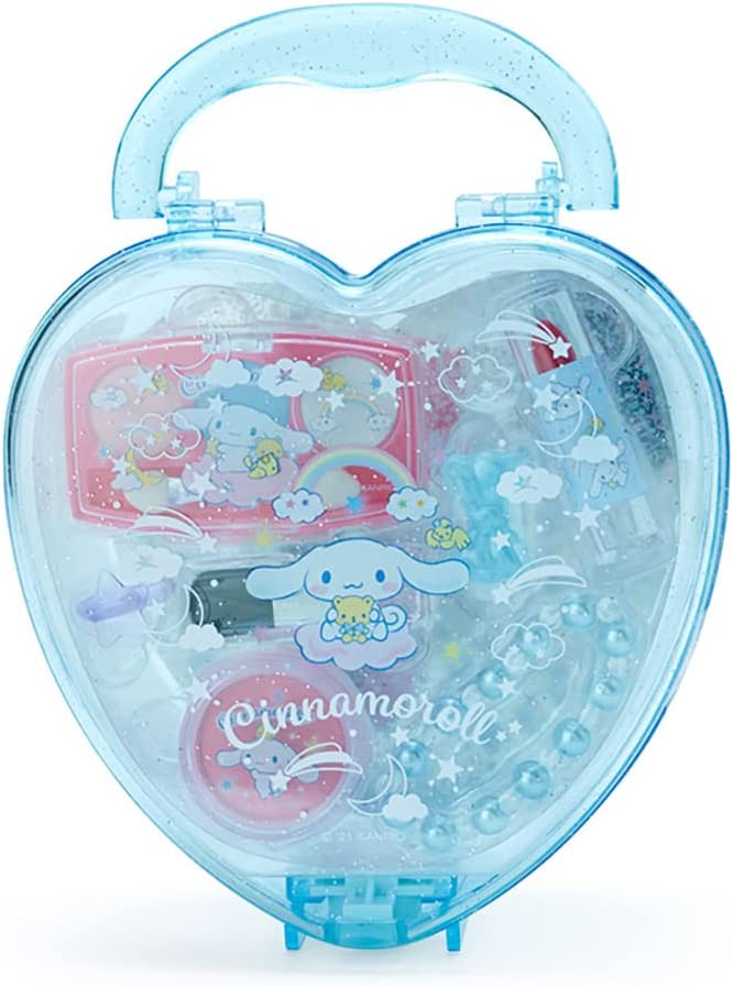 サンリオ シナモロール キッズコスメセットDX