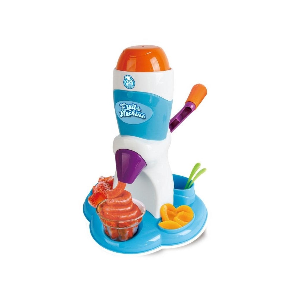 トイザらス おうちで作っちゃお アイスクリーム屋さん