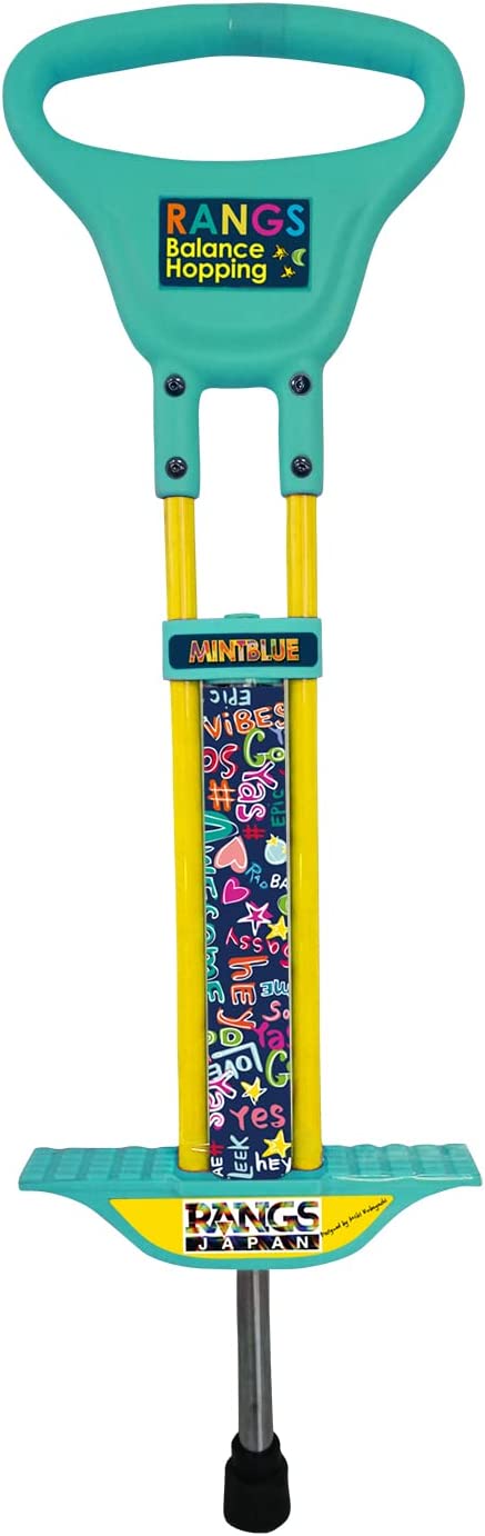 ラングスジャパン バランスホッピング