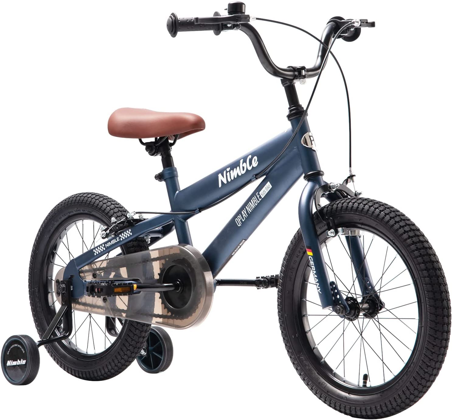 モビマックスジャパン(MOBIMAX JAPAN) Q play Nimble16