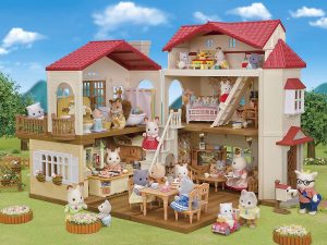 5歳の女の子へプレゼントおすすめ24選。クッキングトイやおままごとセットなど