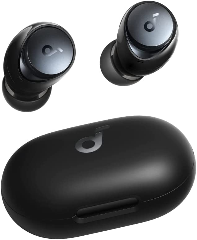 アンカー(ANKER) Soundcore Space A40 A3936N11 2022