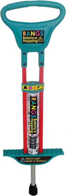 ラングスジャパン(RANGS) バランスホッピング