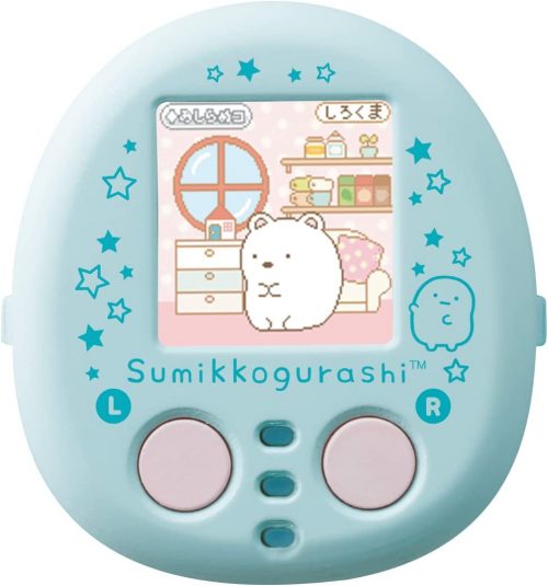 タカラトミー(TAKARA TOMY) すみっコぐらし なでて！あるいて！チェンジでおせわ！ すみっコフレンド