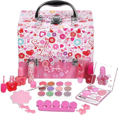 レイス(RACE) スモールレディ バニティメイクボックス