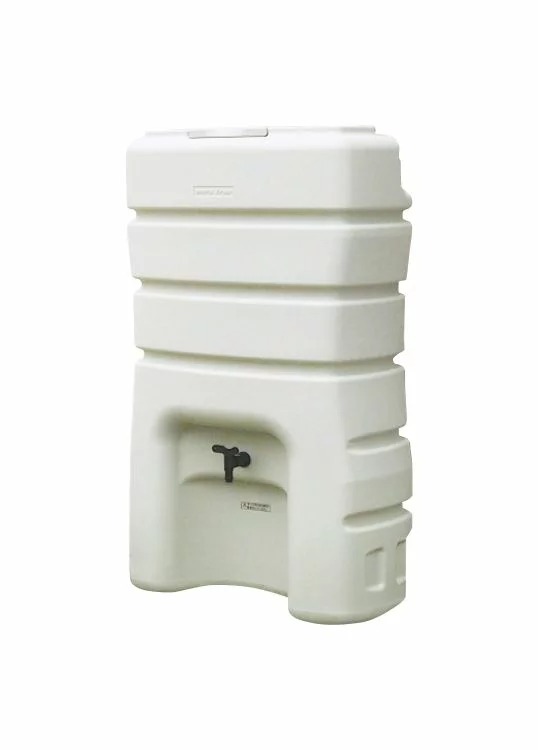 丸一(MARUICHI) 雨水貯留タンク まる 140