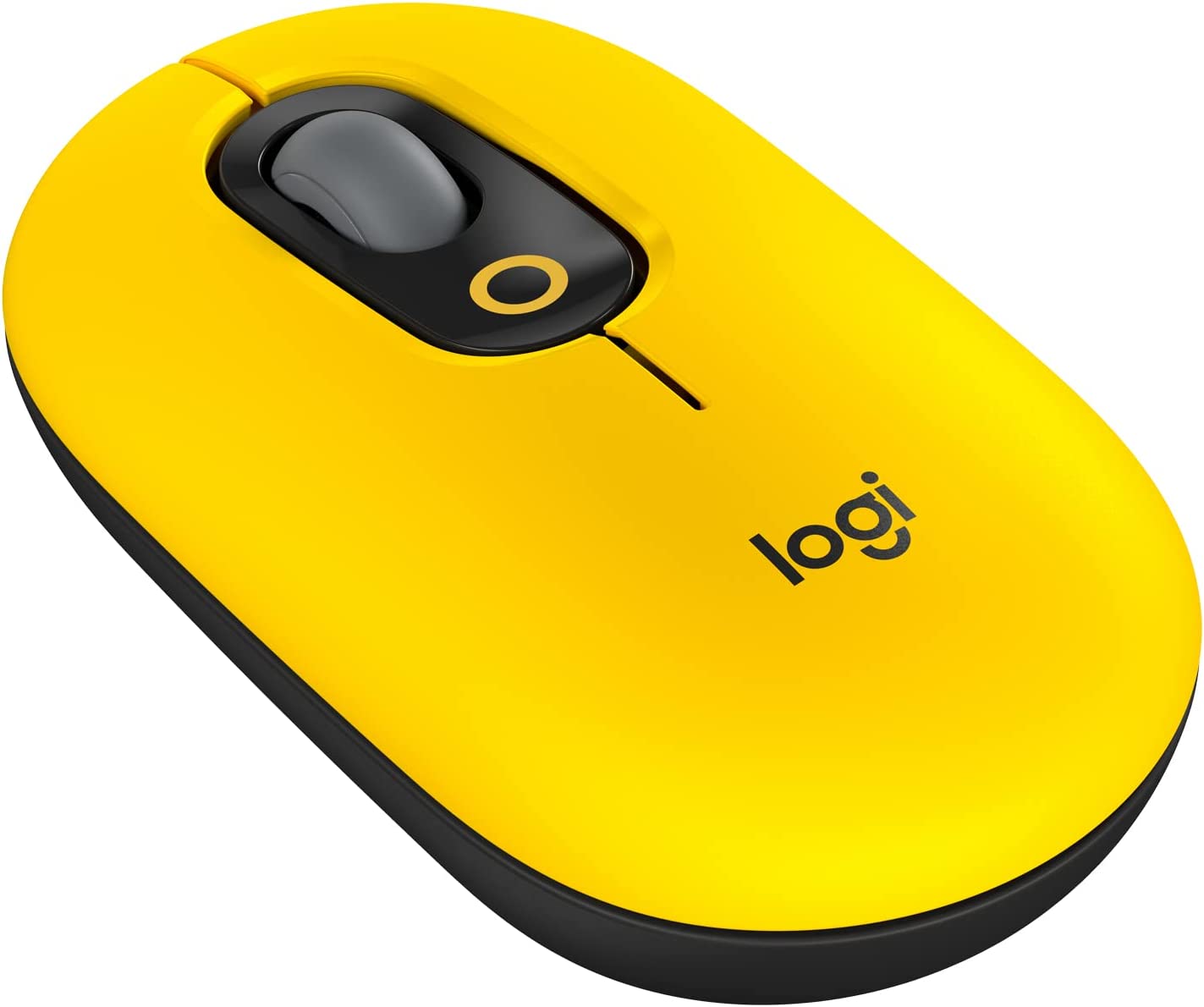 ロジクール(Logicool) POP MOUSE M370 2021