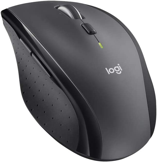 ロジクール(Logicool) MARATHON MOUSE M705m 2018