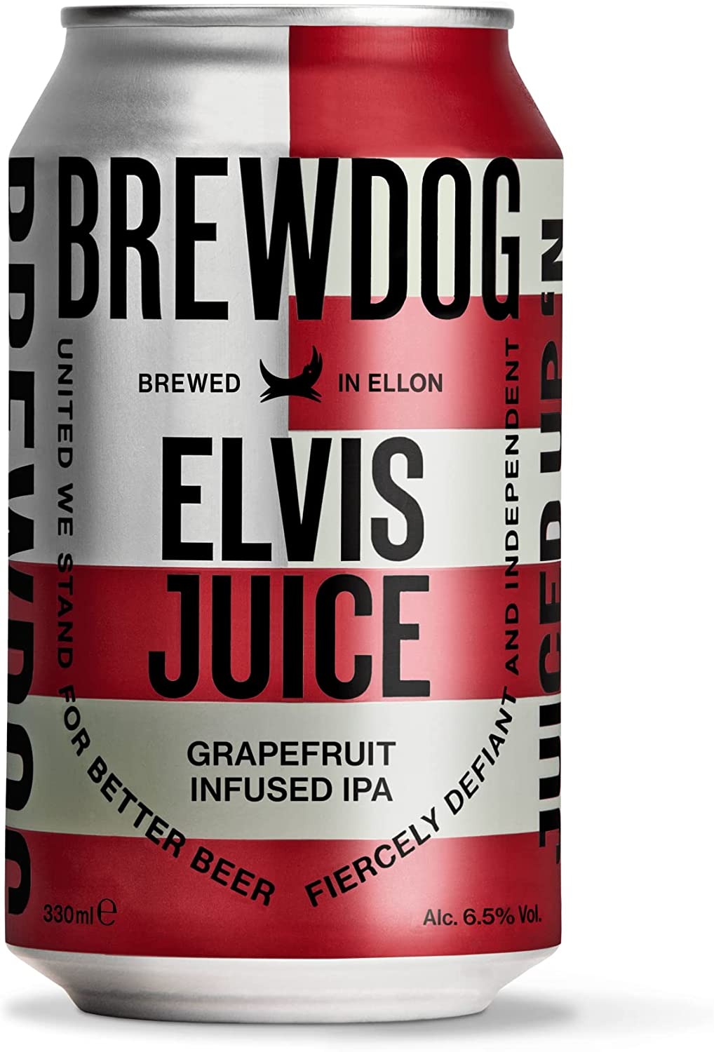 ブリュードッグ(BREWDOG) エルビス・ジュース