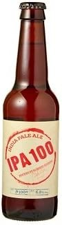日本ビール IPA 100