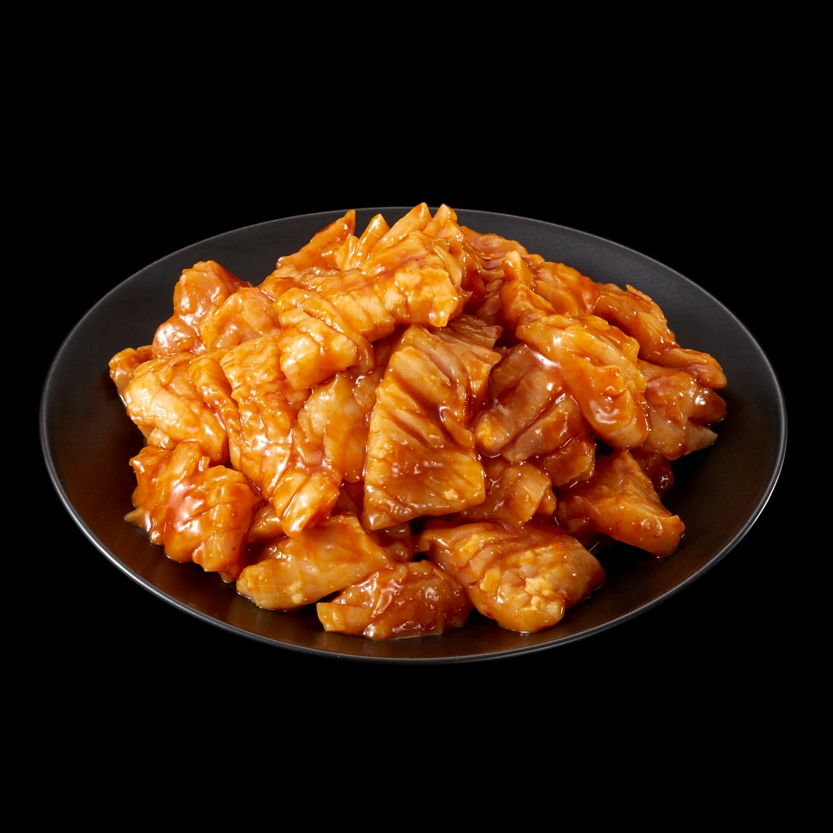 肉のミヤコ屋 上ミノ 味付 特製味噌ダレ メガ盛り