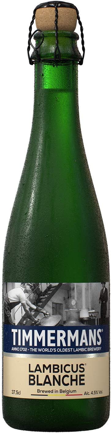 ティママン(Timmermans) ティママン・ブランシェ