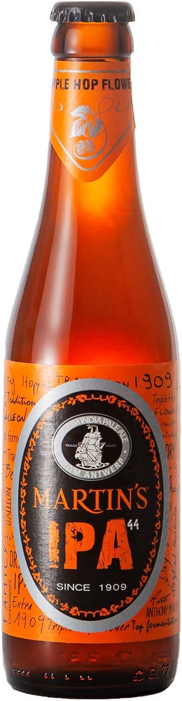 ジョン・マーティン(John Martin) マーティンズ IPA