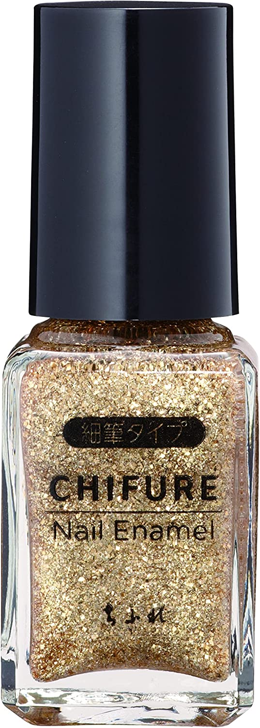 ちふれ(CHIFURE) エナメル 細筆タイプ