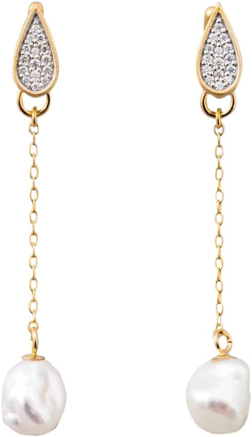 エテ(ete) パール/ビジュー イヤリング＆イヤリングチャーム