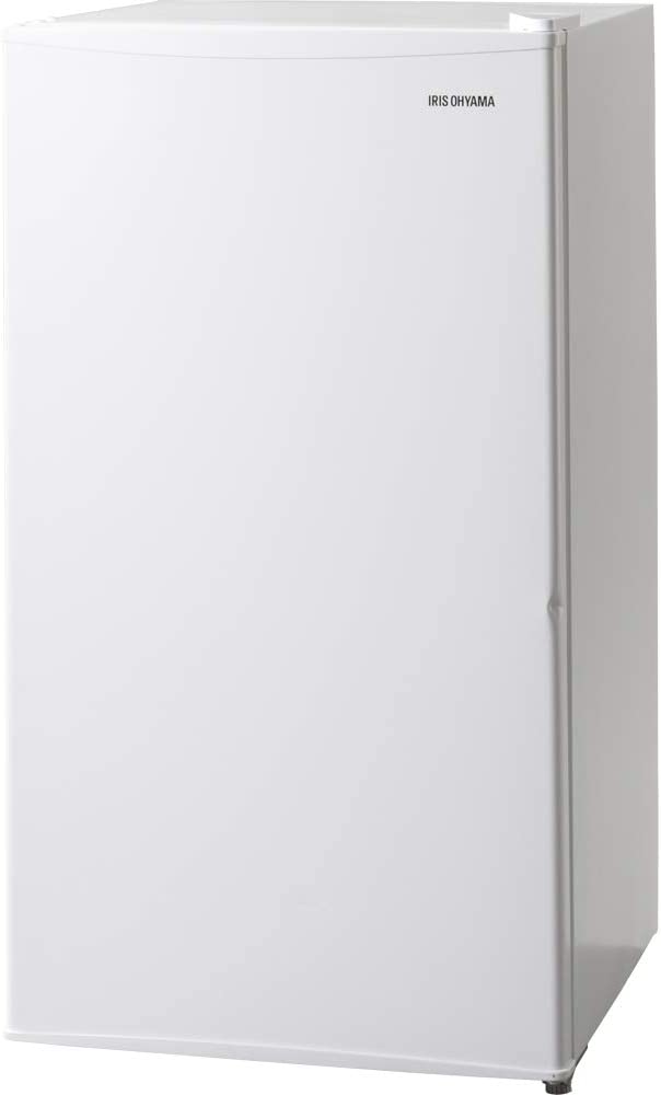 アイリスオーヤマ(IRIS OHYAMA) ノンフロン冷蔵庫 IRJD-9A 2019