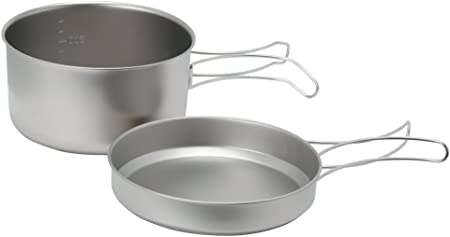 イーピーアイ(EPI) ATSチタンクッカーTYPE-2S TS-102