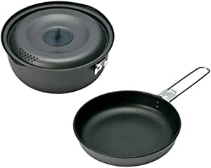 スノーピーク(snow peak) ヤエン クッカー 1000 SCS-200